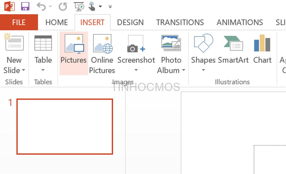 Cách cắt hình trong PowerPoint siêu đơn giản [2022]