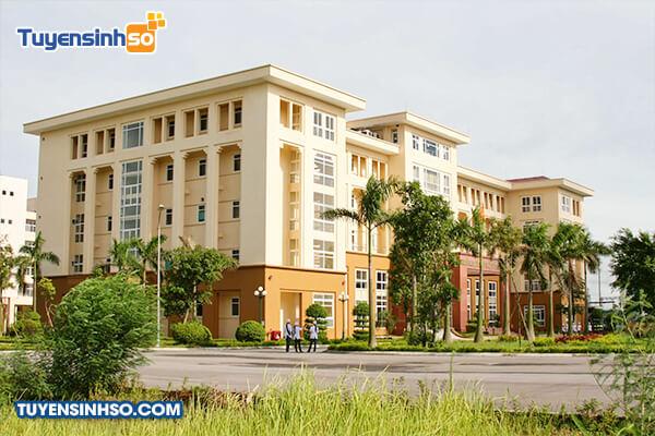 Đại học Kỹ thuật Y tế Hải Dương