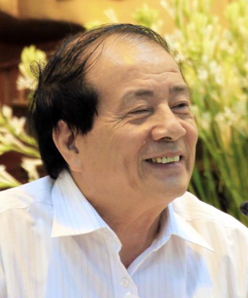 Trò chuyện với “Sang thu”