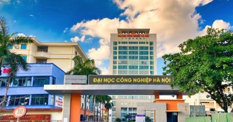 Điểm chuẩn và học phí Đại học Công Nghiệp Hà Nội (HaUI) 2025