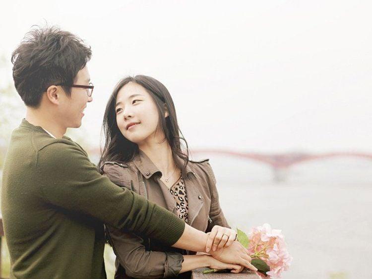 Hôn nhau cũng có thể lây HP nhưng nguy cơ thấp