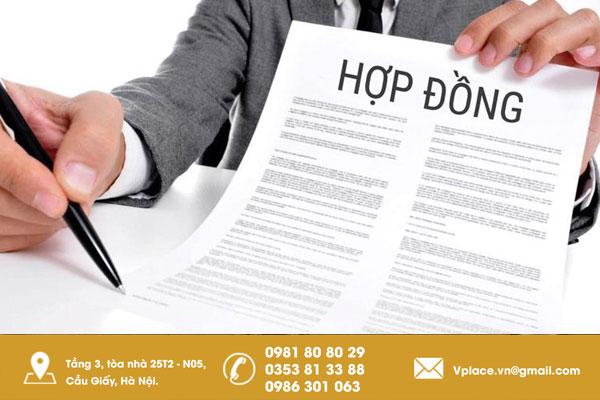 Mẫu hợp đồng thuê hội trường để làm gì?  