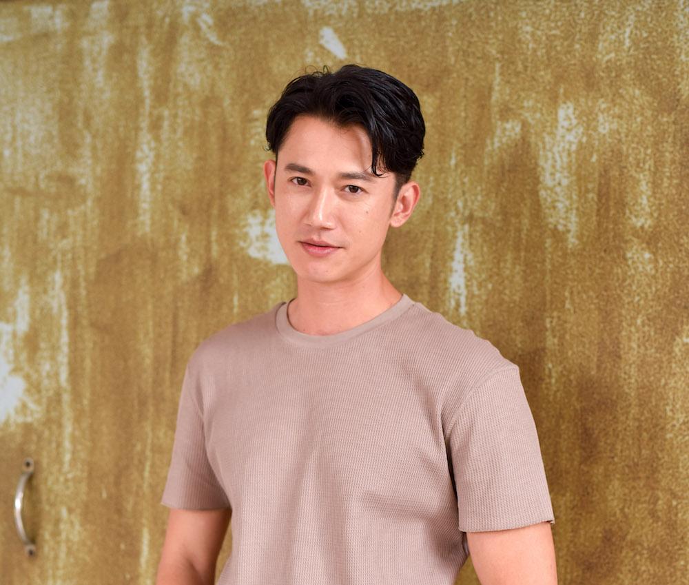 Ngô Khảng Nhân: Tự tin để khẳng định chính mình