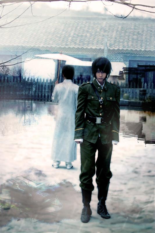 Mục lục Lư Châu kí sự