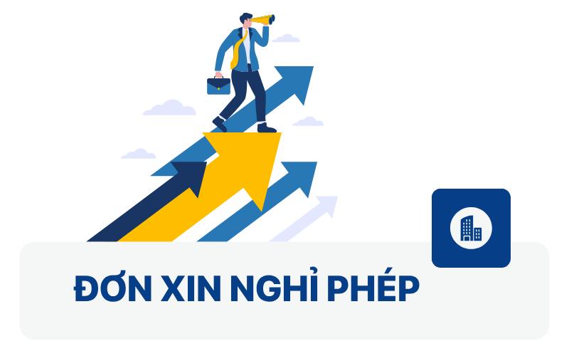 5 mẫu đơn xin nghỉ phép chuẩn 2025 - Hướng dẫn viết đơn thuyết phục nhất