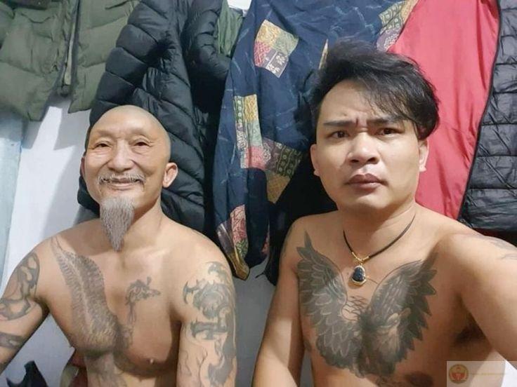 Huyền thoại Tiến Bịp với 95+ meme có cái nịt cực troll