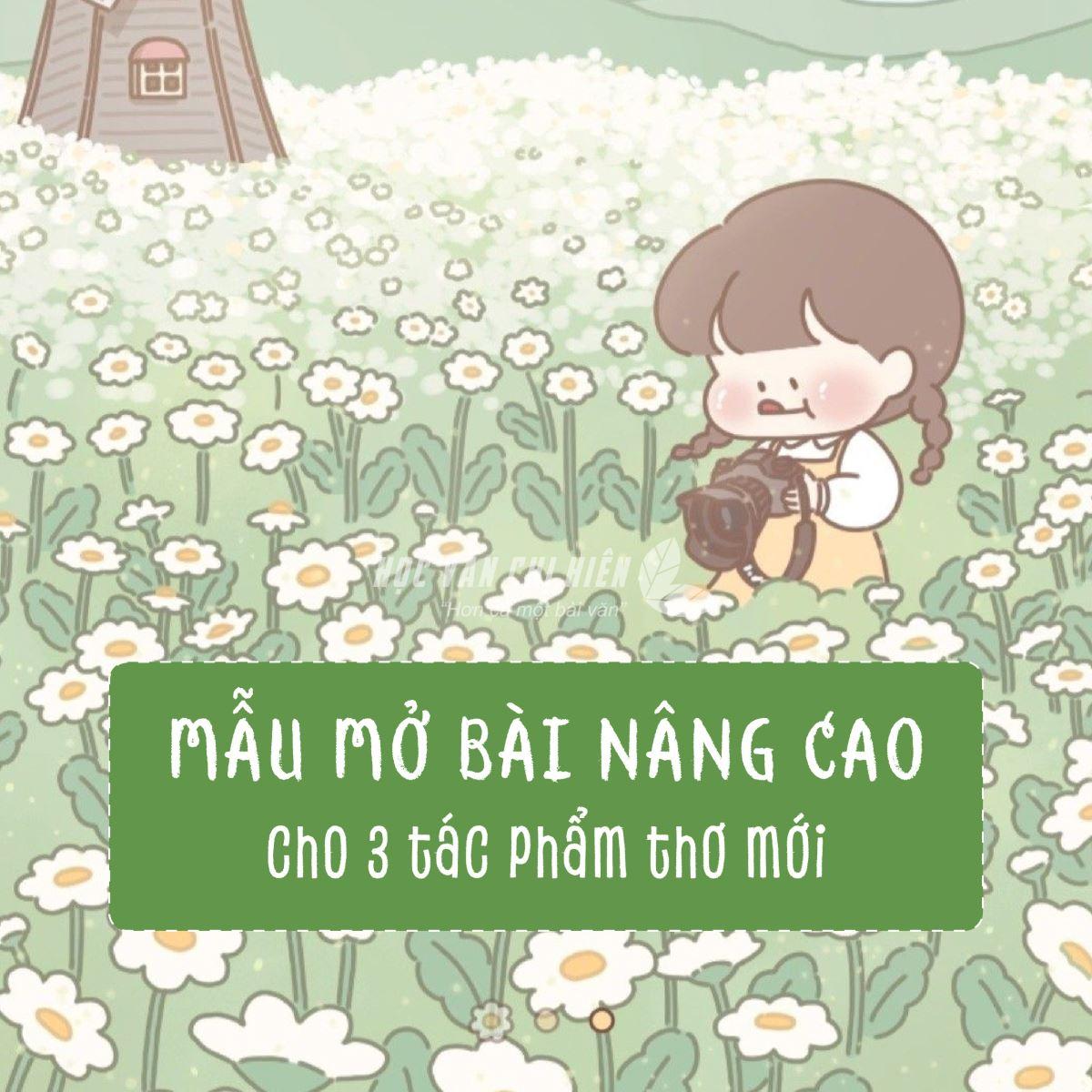 HỌC VĂN CHỊ NGUYỄN MINH HIÊN
