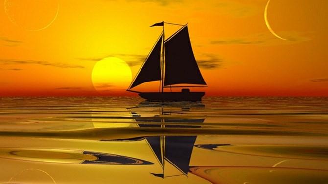 [NGỮ VĂN 9]: Cách liên hệ, mở rộng khi phân tích bài thơ “Đoàn thuyền đánh cá”