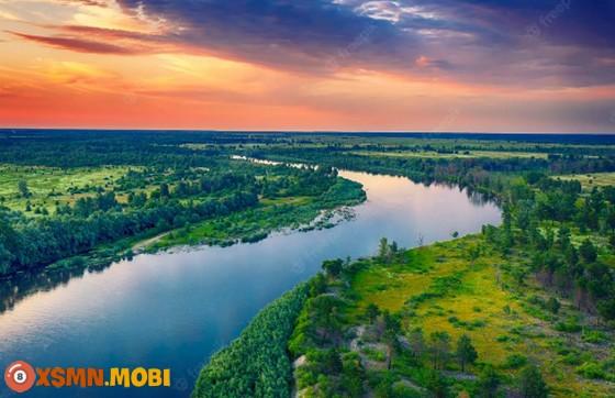 Nằm mơ thấy mình bơi dưới nước là điềm gì?