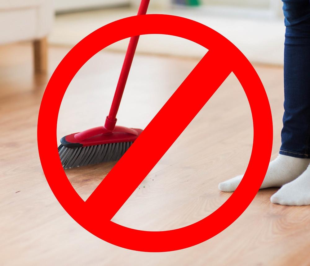 Mùng mấy Tết mới được quét nhà, gội đầu và những việc "kiêng làm đầu năm"?