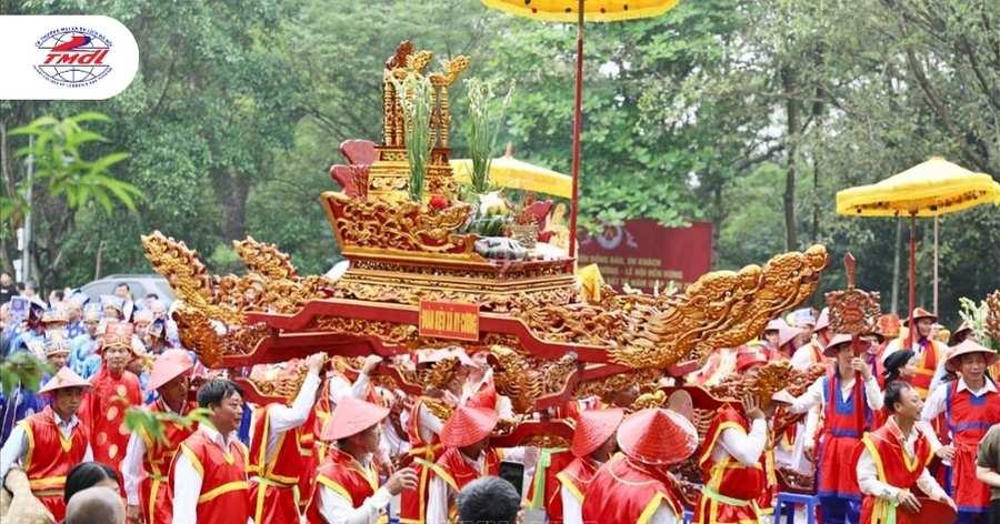 Các ngày lễ trong tháng 4 tại Việt Nam và trên thế giới