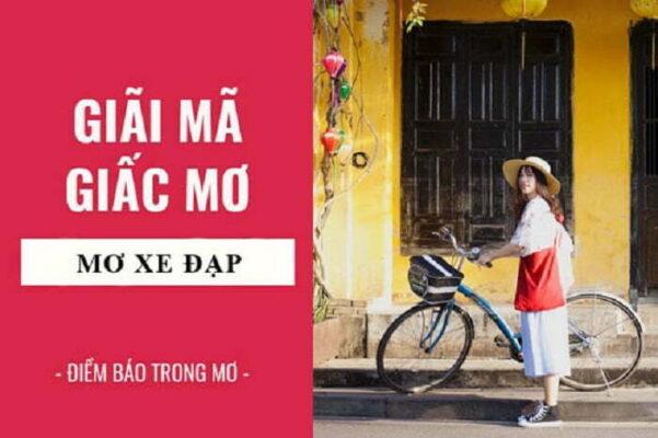 Nằm Mơ Thấy Chạy Xe Đạp: Ý Nghĩa và Từ Ngữ Bí Ẩn
