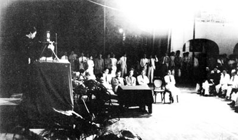 Ngày 25-5-1950: Ngày truyền thống Nhà máy Z151