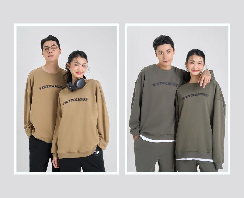 3/12 là ngày gì trong tình yêu? Vì sao lại tặng sweater vào 3/12?