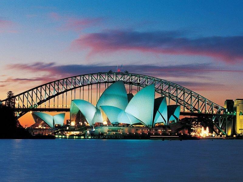 Người Úc nói tiếng gì? Ngôn ngữ giao tiếp phổ thông Australia