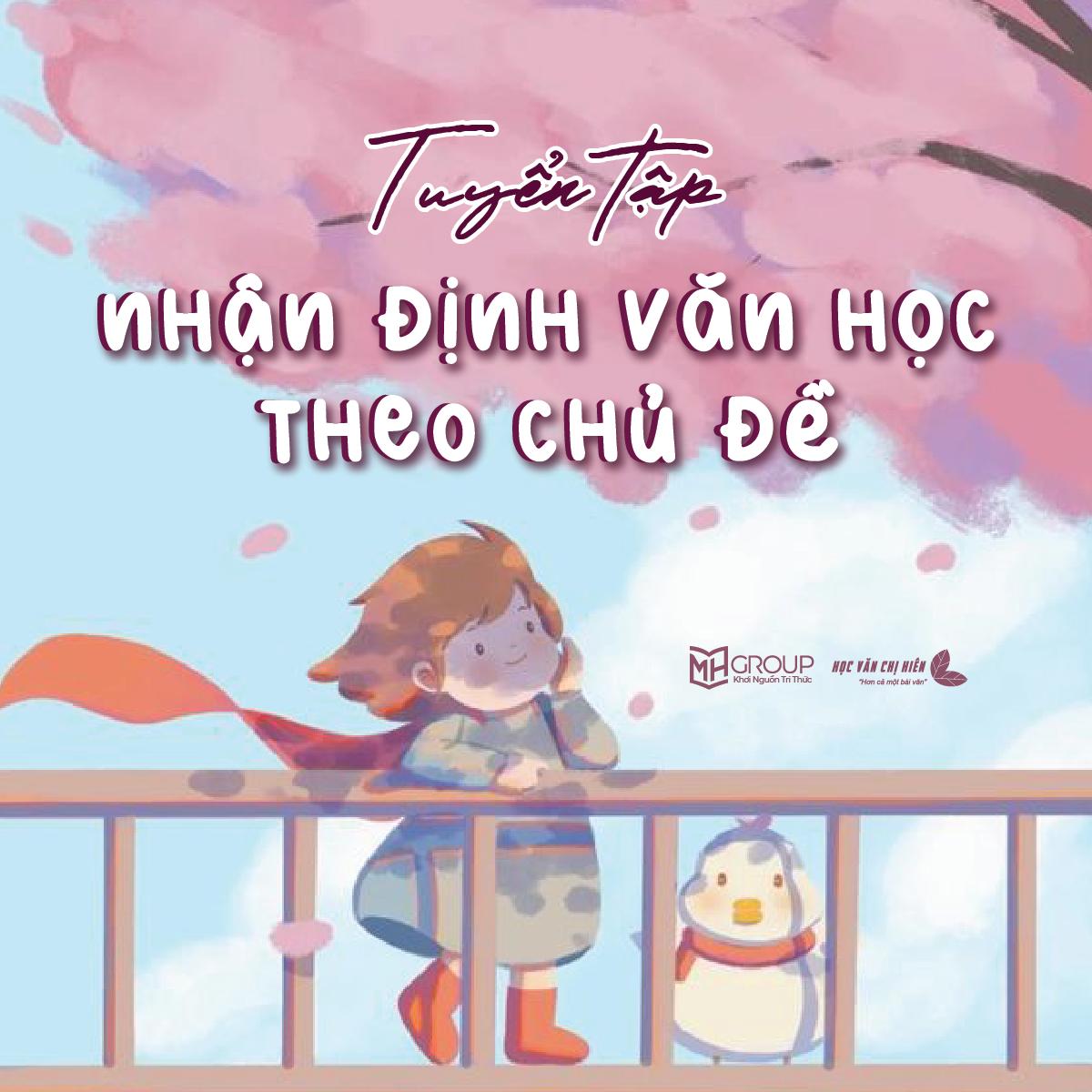 HỌC VĂN CHỊ NGUYỄN MINH HIÊN