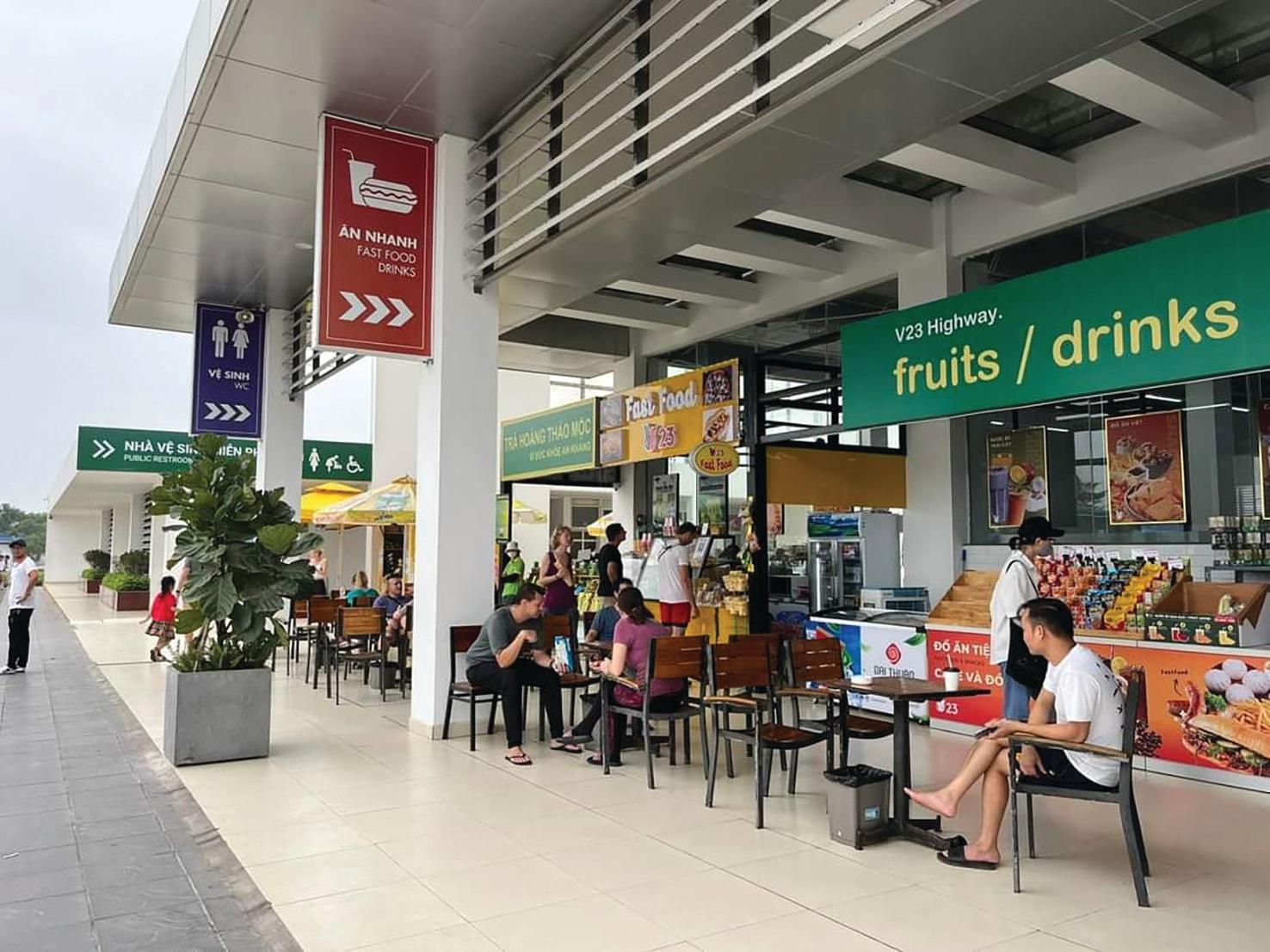 “Bỏ tiền chẵn, nhặt tiền lẻ”?