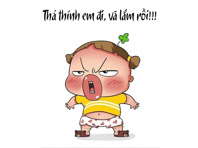 140 stt thả thính hay, câu cap thả thính ngắn gọn "thả là dính"