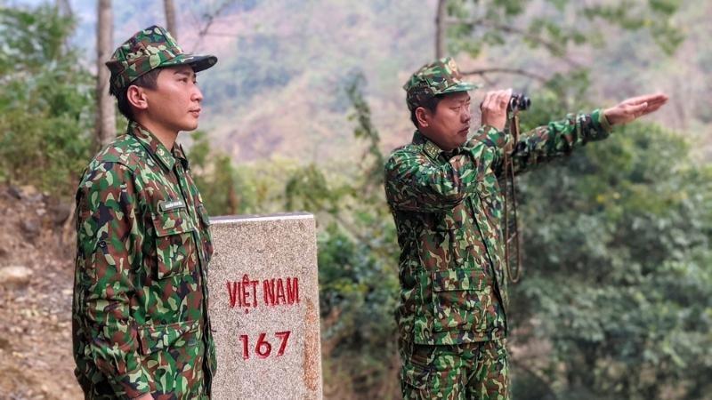 10 bài thơ chúc mừng ngày Quân đội Nhân dân Việt Nam 22/12