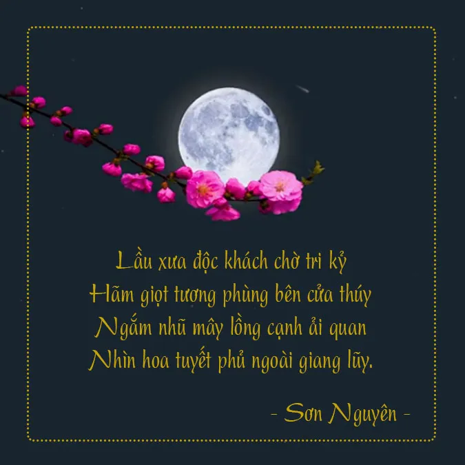 90+ bài thơ ngôn tình dành cho những trái tim nhạy cảm