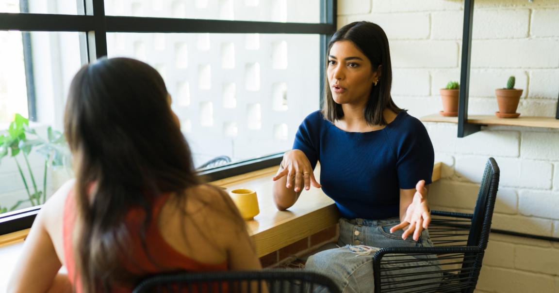 8 câu nói vừa khéo léo lại khôn ngoan giúp bạn đáp lại sự phán xét, thô lỗ của ai đó