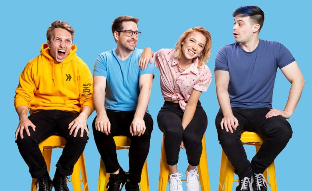 Bỏ túi ngay những câu nói lẹo lưỡi khiến bạn không thể ngưng cười