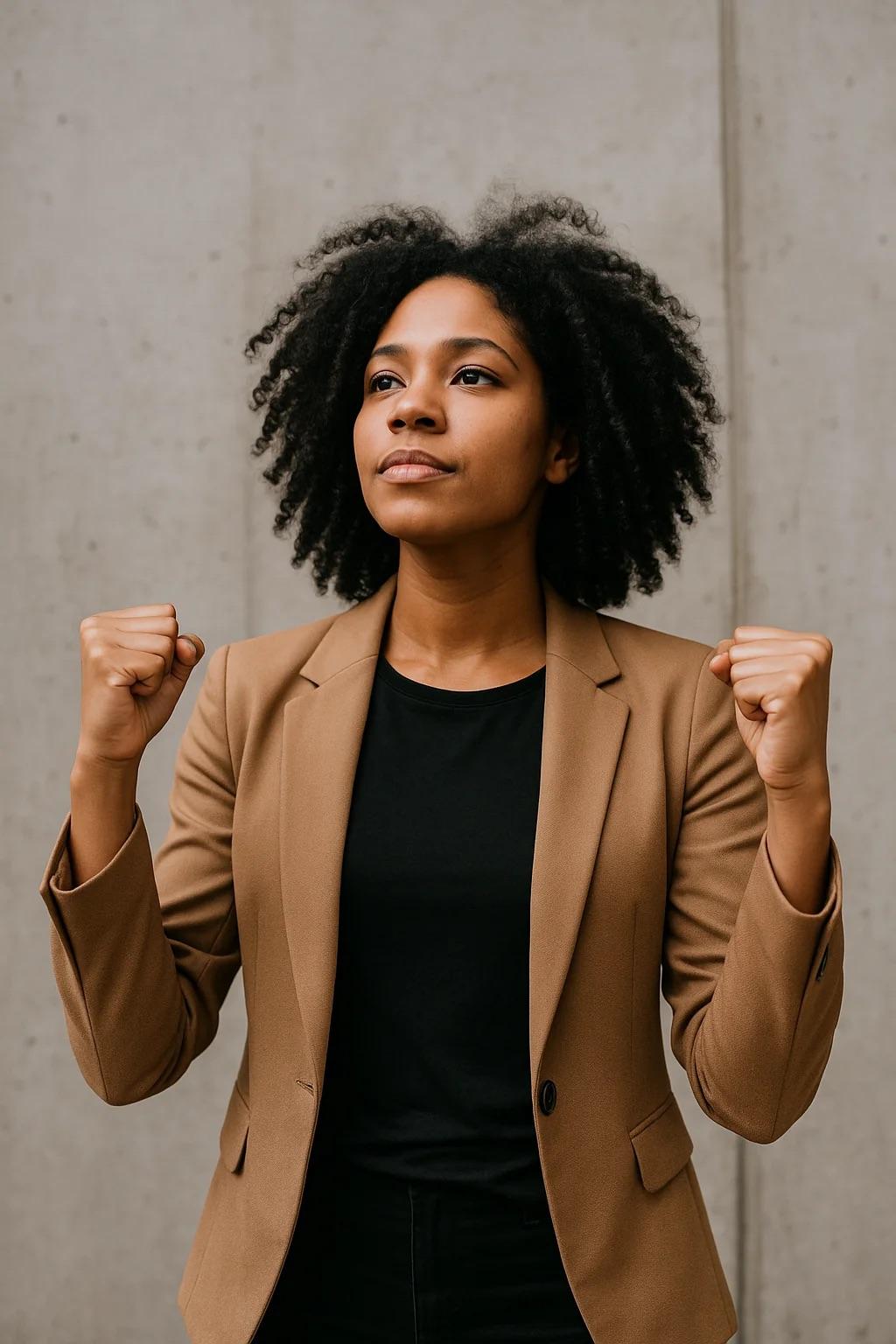 Tin vào chính mình (và vì sao mọi điều sẽ trở nên vô nghĩa nếu bạn không làm được điều ấy)