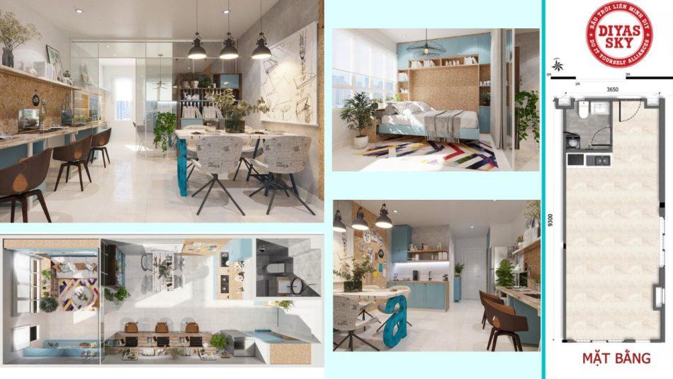 Mẫu nội quy phòng trọ chuẩn cho từng đối tượng thuê nhà