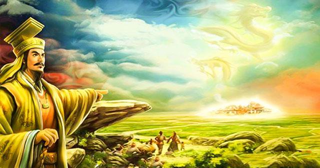 Văn mẫu lớp 8: Phân tích tác phẩm Chiếu dời đô (Sơ đồ tư duy)                                   2 Dàn ý & 12 bài phân tích Chiếu dời đô của Lí Công Uẩn