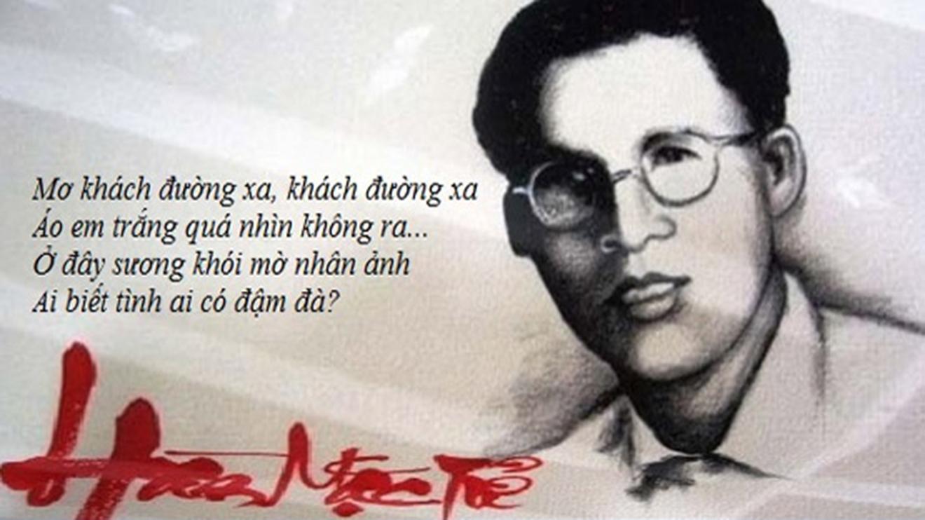 85 năm Ngày mất Nhà thơ Hàn Mạc Tử: Một phong cách thơ độc đáo và sáng tạo