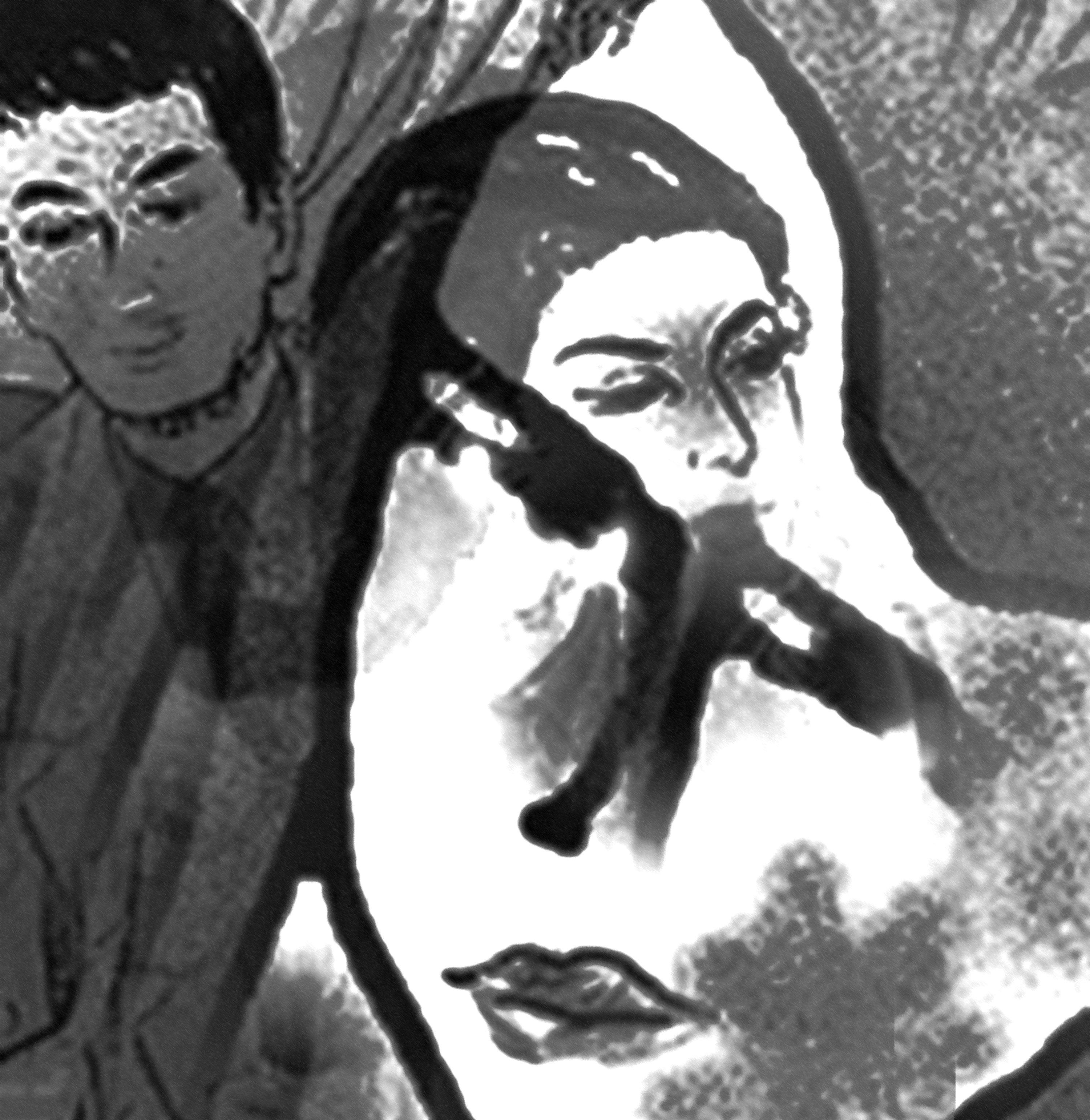 Thương nhau như thế bằng mười phụ nhau