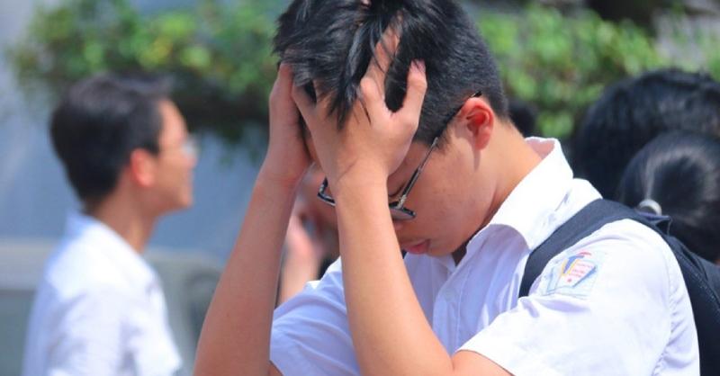 Rớt tuyển sinh lớp 10 THPT 2025-2026 có được thi lại không