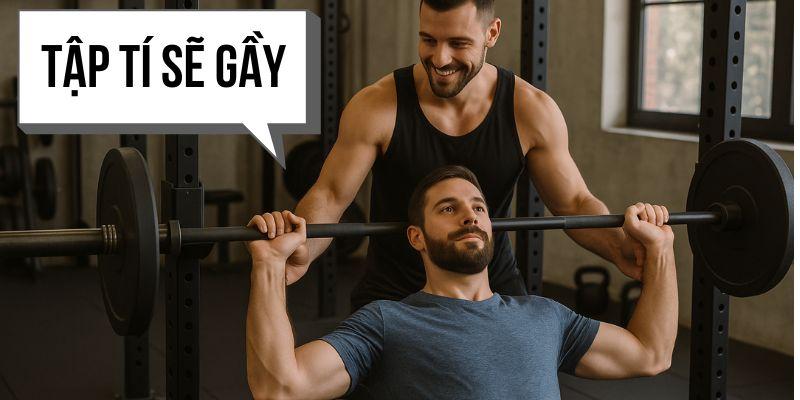 Sẽ gầy là gì? Giải mã ý nghĩa và nguồn gốc trend Anime