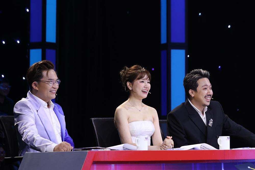 Đăng Khôi chiến thắng 'Siêu tài năng nhí ấn tượng nhất' mùa 4