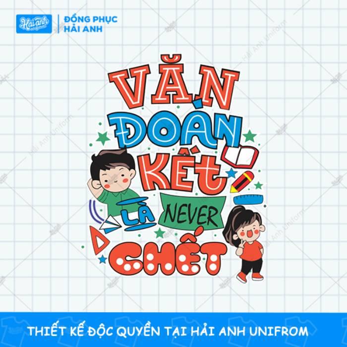 7749 Câu Slogan Áo Lớp Độc – Lạ, Hài Hước, Cực Lầy, Có 1-0-2