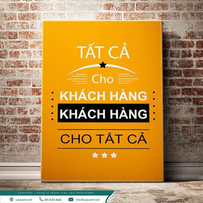 99+ Slogan uy tín – xây dựng niềm tin thương hiệu vững mạnh