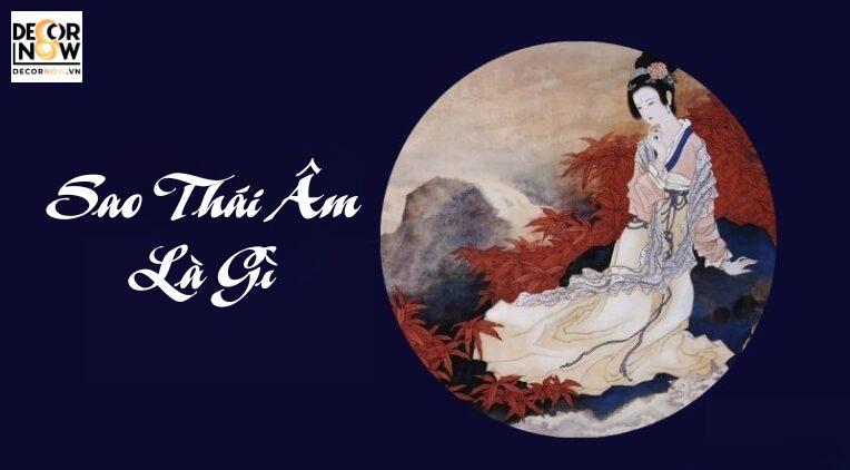 Sao Thái Âm là gì? Ảnh hưởng như thế nào đối với người bị chiếu