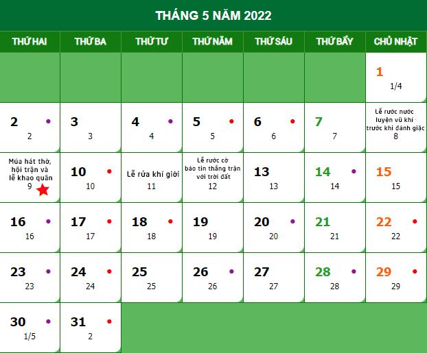 Soạn bài Ai ơi mồng 9 tháng 4 Kết nối tri thức