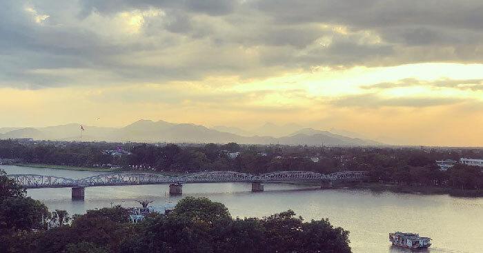 Soạn bài Ca Huế trên sông Hương Kết nối tri thức                               Ngữ văn lớp 8 trang 46 sách Kết nối tri thức tập 1