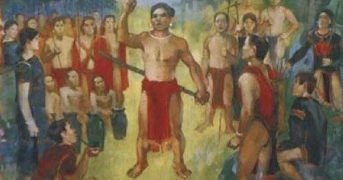 Soạn bài Đăm Săn chiến thắng Mtao Mxây (Ngữ văn 10 – Chân trời sáng tạo)