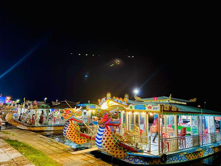 Soạn bài Ca Huế trên sông Hương| Văn 8 tập 1 kết nối tri thức