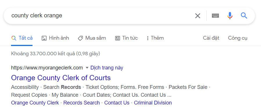 Công hàm Độc thân - ICAFAS - Fast and Simple service