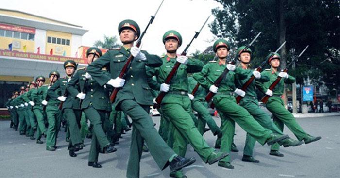 Stt đi nghĩa vụ quân sự hay nhất