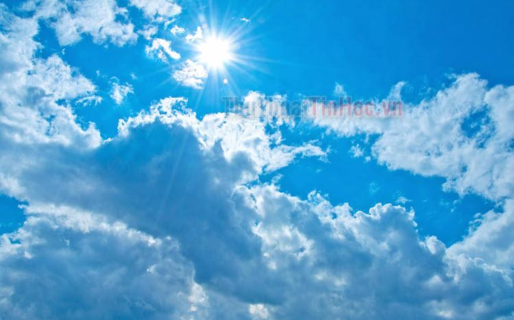 Stt màu xanh - Cap, status màu xanh, xanh dương, thả thính cực hay 2025