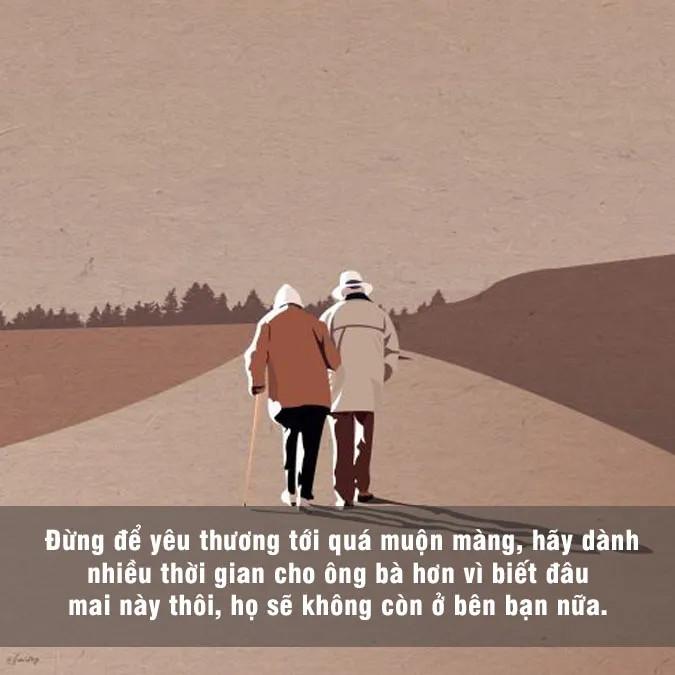 Những Câu Nói Hay Về Ông Nội: Tấm Lòng Vàng Son Gìn Giữ Yêu Thương