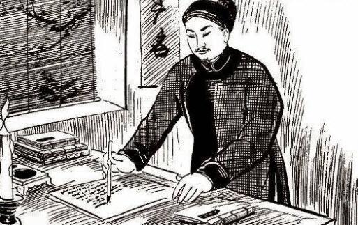 Cuộc đời và sự nghiệp văn học vĩ đại của Nguyễn Trãi