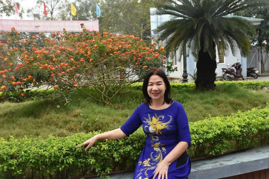 “Tiếng vọng” quê hương