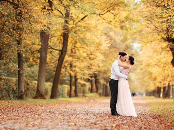 Tuyển tập những bài thơ 5 chữ về mùa thu lãng mạn