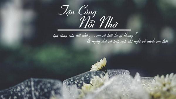 Những bài thơ về tình yêu đơn phương hay và buồn nhất