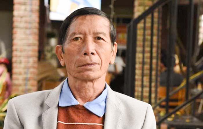 Chị về rồi đi – Truyện ngắn của Tiêu Đình